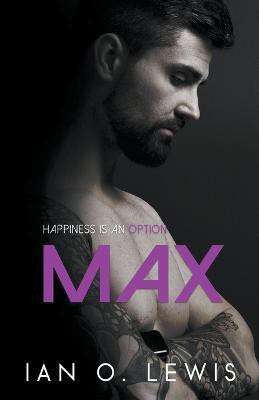 Max(English, Paperback, Lewis Ian O)