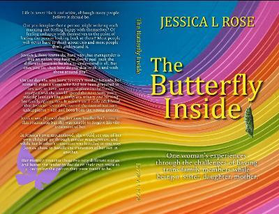 The Butterfly Inside 2023(English, Paperback, unknown)