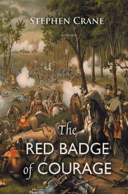 The Red Badge of Courage(English, Paperback, Crane Stephen)
