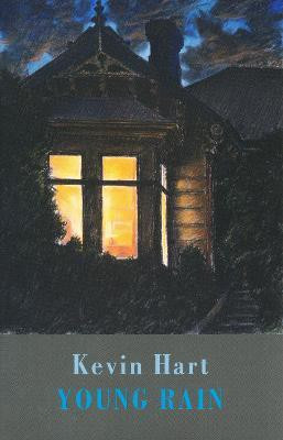Young Rain(English, Paperback, Hart Kevin)
