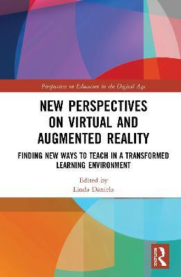 New Perspectives on Virtual and Augmented Reality(English, Hardcover, unknown)