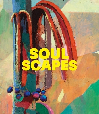 Soulscapes(English, Paperback, Anderson Lisa)