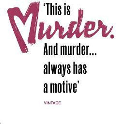 Murder Has a Motive (Heroes & Villains)(English, Paperback, Duncan Francis)