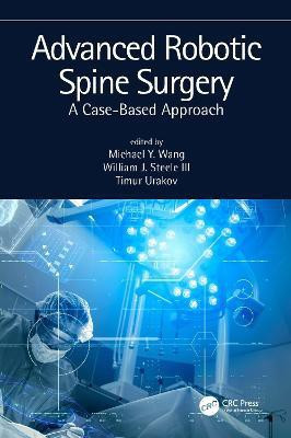 Advanced Robotic Spine Surgery(English, Paperback, unknown)