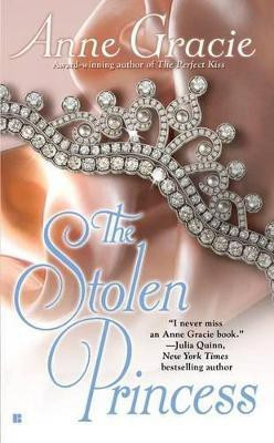 The Stolen Princess(English, Paperback, Gracie Anne)