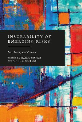 Insurability of Emerging Risks(English, Hardcover, unknown)
