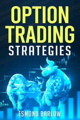 OPTION TRADING STRATEGIES(English, Paperback, Esmond Barlow)