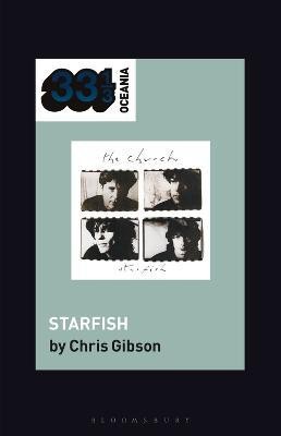 The Church's Starfish(English, Electronic book text, Gibson Chris)