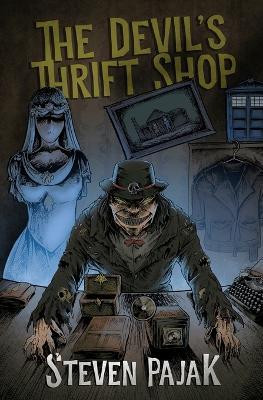 The Devil's Thrift Shop(English, Paperback, Pajak Steven)