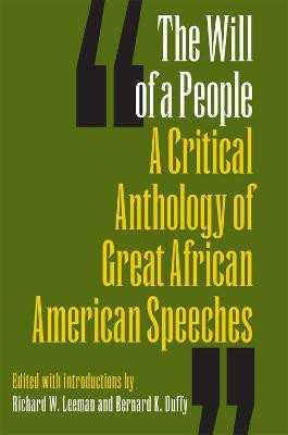 The Will of a People(English, Paperback, unknown)