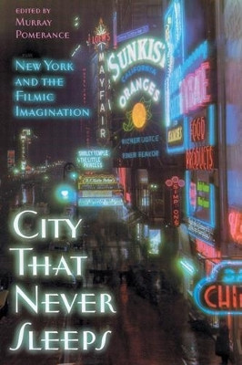 City That Never Sleeps(English, Paperback, unknown)