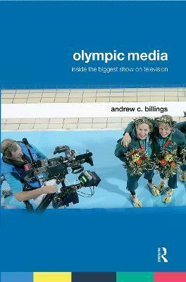 Olympic Media(English, Paperback, Billings Andrew)
