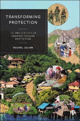 Transforming Protection(English, Paperback, Julian Rachel)