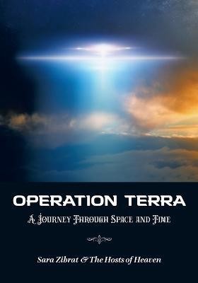 Operation Terra(English, Paperback, Zibrat Sara)