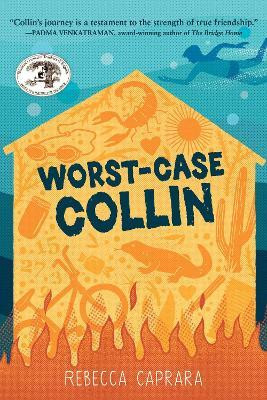 Worst-Case Collin(English, Paperback, Caprara Rebecca)