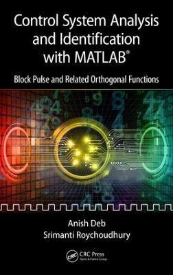Control System Analysis and Identification with MATLAB (R)(English, Hardcover, Deb Anish)