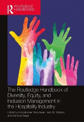 The Routledge Handbook of Diversity, Equity, and Inclusion Management in the Hospitality Industry(English, Paperback, unknown)