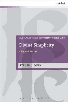 Divine Simplicity(English, Paperback, Duby Steven J. Dr)
