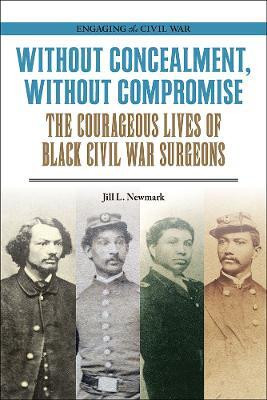 Without Concealment, Without Compromise(English, Paperback, Newmark Jill L.)