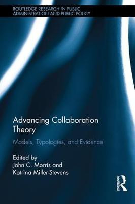 Advancing Collaboration Theory(English, Hardcover, unknown)