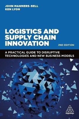 Logistics and Supply Chain Innovation(English, Paperback, Manners-Bell John)