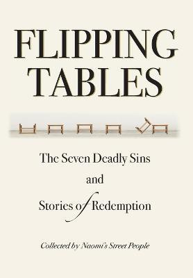 Flipping Tables(English, Hardcover, Nelson Luanne)