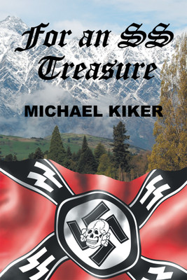 For an Ss Treasure(English, Paperback, Kiker Michael)
