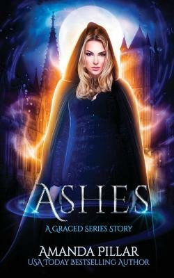 Ashes(English, Paperback, Pillar Amanda)
