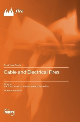 Cable and Electrical Fires(English, Hardcover, unknown)