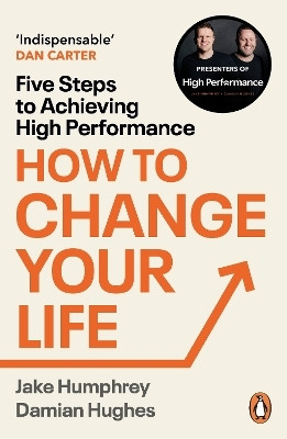 How to Change Your Life(English, Paperback, Humphrey Jake)