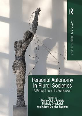 Personal Autonomy in Plural Societies(English, Paperback, unknown)
