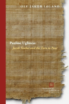 Pauline Ugliness(English, Electronic book text, Loland Ole Jakob)