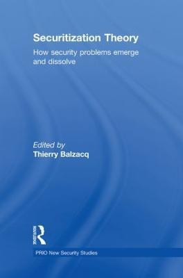 Securitization Theory(English, Hardcover, unknown)
