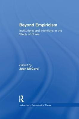 Beyond Empiricism(English, Paperback, unknown)