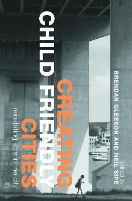 Creating Child Friendly Cities(English, Paperback, unknown)