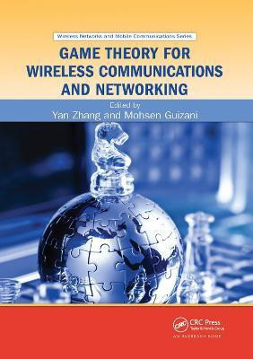 Game Theory for Wireless Communications and Networking(English, Paperback, unknown)