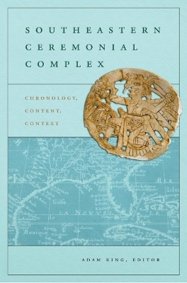 Southeastern Ceremonial Complex(English, Paperback, unknown)