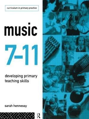 Music 7-11(English, Paperback, Hennessy Sarah)