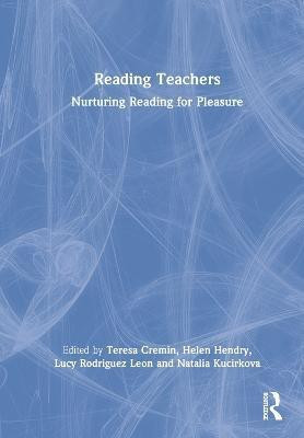 Reading Teachers(English, Hardcover, unknown)