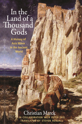 In the Land of a Thousand Gods(English, Paperback, Marek Christian)