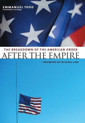 After the Empire(English, Paperback, Todd Emmanuel)