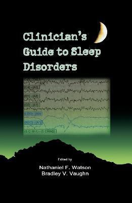 Clinician's Guide to Sleep Disorders 1st  Edition(English, Hardcover, unknown)