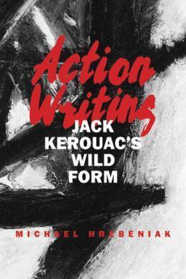Action Writing(English, Hardcover, Hrebeniak Michael)