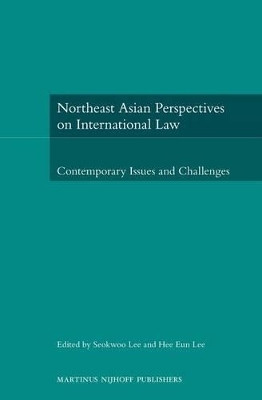 Northeast Asian Perspectives on International Law(English, Electronic book text, unknown)