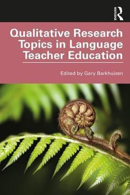Qualitative Research Topics in Language Teacher Education(English, Paperback, unknown)
