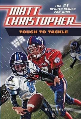 Tough Tackle(English, Paperback, Christopher Matt)