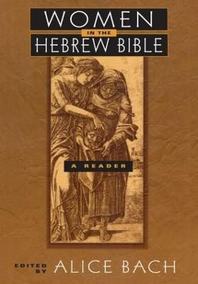 Women in the Hebrew Bible(English, Paperback, unknown)