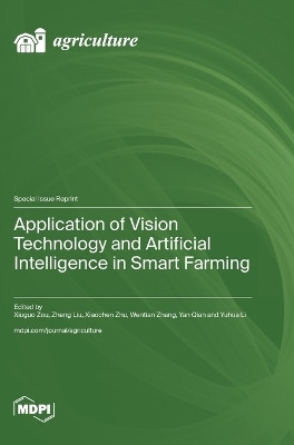 Application of Vision Technology and Artificial Intelligence in Smart Farming(English, Hardcover, unknown)