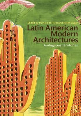 Latin American Modern Architectures(English, Paperback, unknown)
