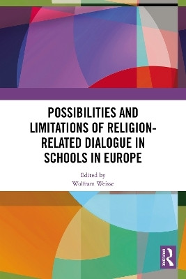 Possibilities and Limitations of Religion-Related Dialogue in Schools in Europe(English, Paperback, unknown)